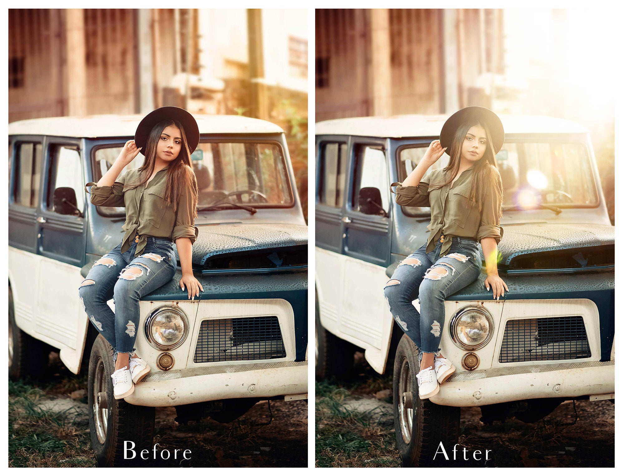 Lens flare, Sun flare overlays for photography, sunlight, light beams for summer sunshine photos. Photoshop, Digital scrapbooking. Transparent, high resolution files for photographers. PNG overlays for fantasy digital art, Child portraiture. Digital download. Graphic effects. ATP Textures