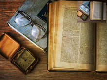 Load image into Gallery viewer, 10 Fine Art TEXTURES - EARTHY Set 2
