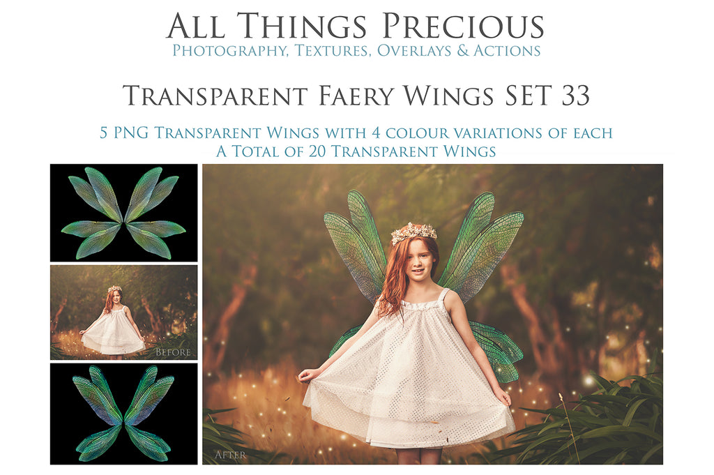 Digital Faery Wing Overlays! Fairy wings, Png overlays for photoshop. Photography editing. High resolution, 300dpi fairy wings. Overlays for photography. Digital stock and resources. Graphic design. Fairy Photos. Colourful Fairy wings. Faerie Wings.