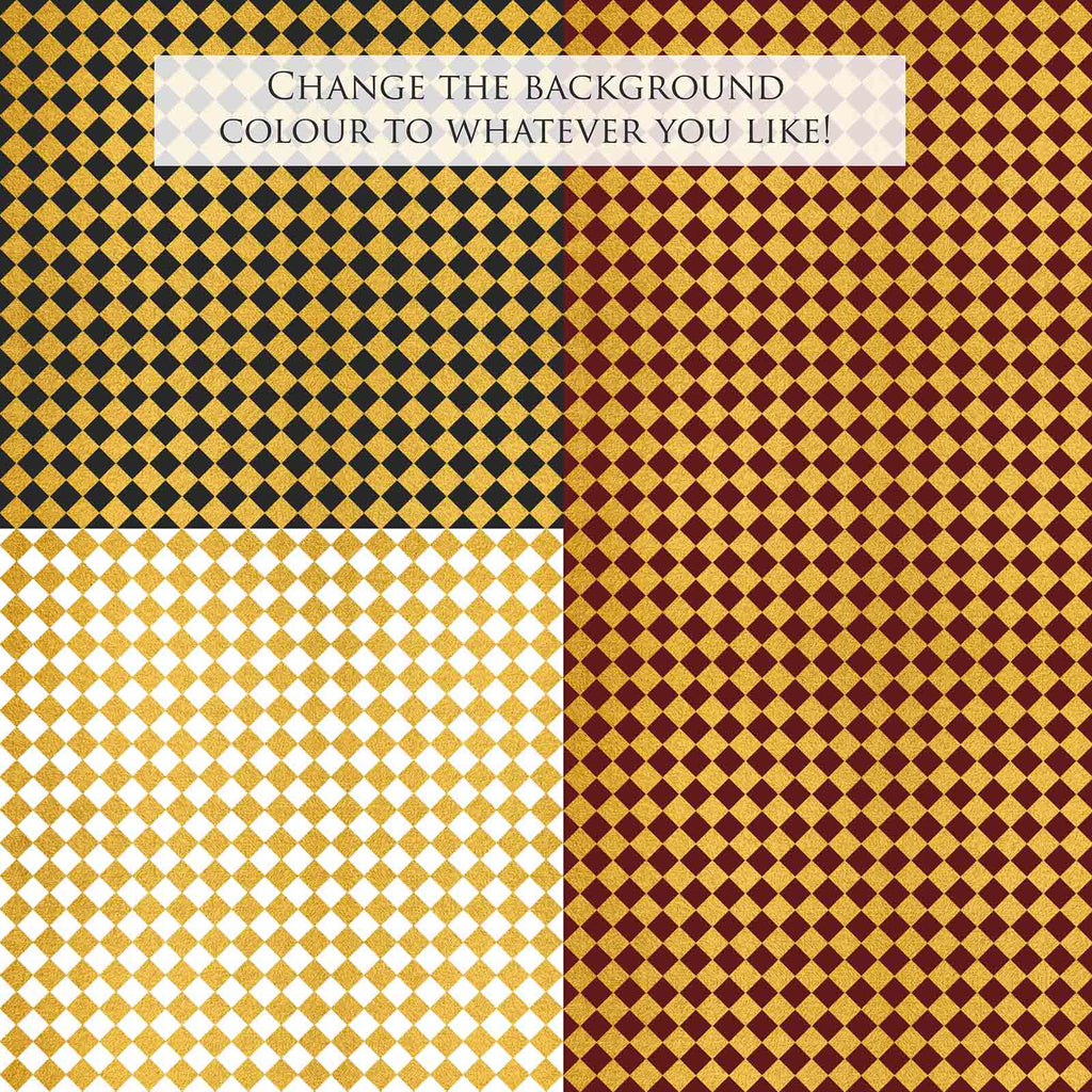ATP Textures