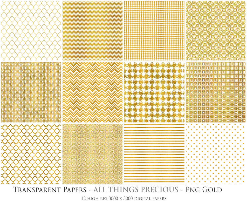 ATP Textures