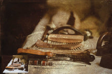 Load image into Gallery viewer, 10 Fine Art TEXTURES - VINTAGE Set 8
