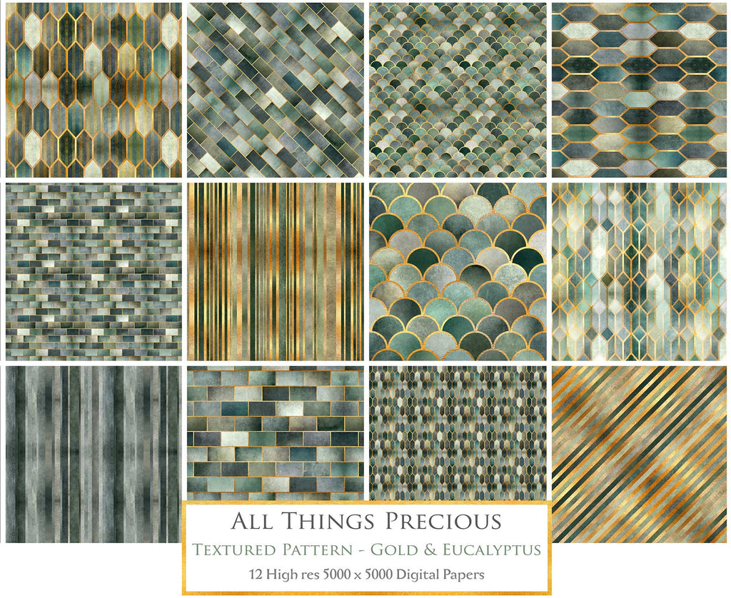 ATP Textures