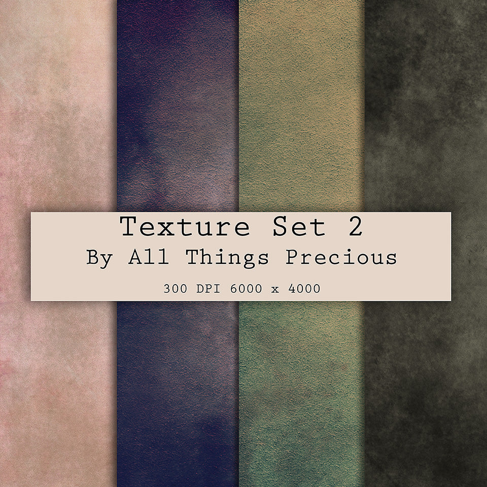 TEXTURES - Promo Set 2 - 10 Cent Download – ATP Textures