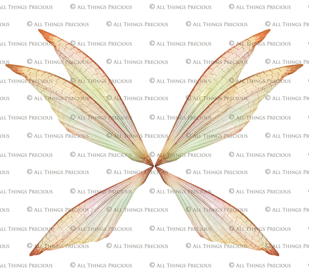 Digital Fairy Wings Overlays clipart. Png transparent see through files for photoshop. Butterfly Angel, Color, Print Photography editing. High resolution, 300dpi. Printable, Photography Graphic design assets, add on stock resources. Magical Scrapbooking design. Faery Photographer edit. Colorful Big Bundle. ATP Textures