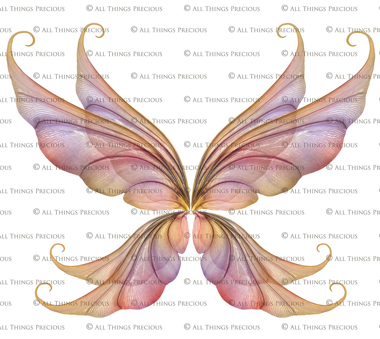 Digital Fairy Wings Overlays clipart. Png transparent see through files for photoshop. Butterfly Angel, Color, Print Photography editing. High resolution, 300dpi. Printable, Photography Graphic design assets, add on stock resources. Magical Scrapbooking design. Faery Photographer edit. Colorful Big Bundle. ATP Textures