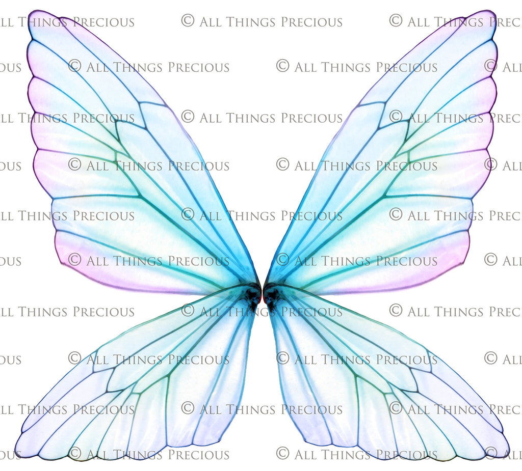 Digital Faery Wing Overlays. Png overlays for photoshop. Photography editing. High resolution, 300dpi fairy wings. Overlays for photography. Digital stock and resources. Graphic design. Fairy Photos. Colourful Fairy wings. Faerie Wings. ATP Textures. Overlays. Actions, Textures, Photo Resources, Photoshop. 