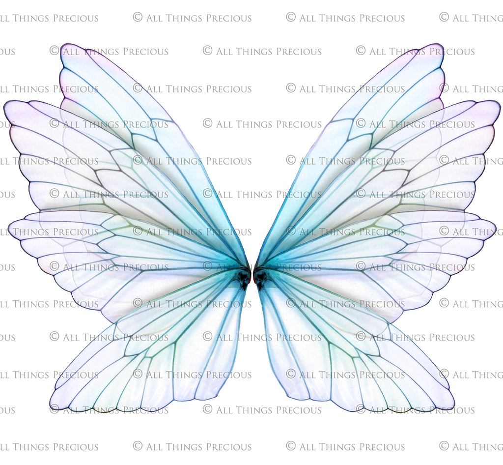 Digital Fairy Wings Overlays clipart. Png transparent see through files for photoshop. Butterfly Angel, Color, Print Photography editing. High resolution, 300dpi. Printable, Photography Graphic design assets, add on stock resources. Magical Scrapbooking design. Faery Photographer edit. Colorful Big Bundle. ATP Textures