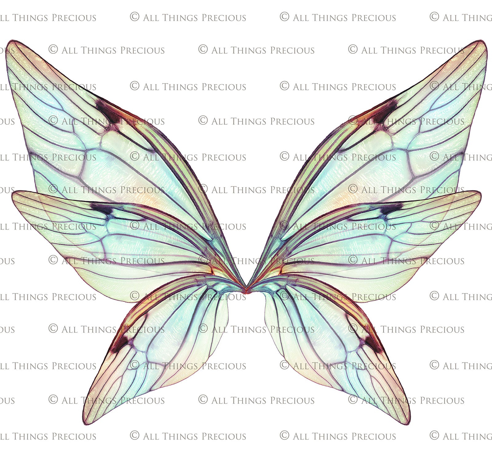 Digital Faery Wing Overlays. Png overlays for photoshop. Photography editing. High resolution, 300dpi fairy wings. Overlays for photography. Digital stock and resources. Graphic design. Fairy Photos. Colourful Fairy wings. Faerie Wings. ATP Textures. Overlays. Actions, Textures, Photo Resources, Photoshop. 