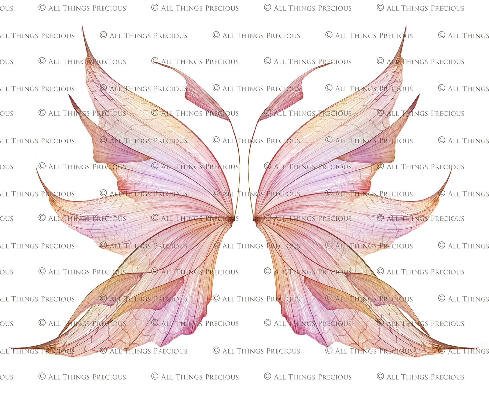 Digital Faery Wing Overlays. Png overlays for photoshop. Photography editing. High resolution, 300dpi fairy wings. Overlays for photography. Digital stock and resources. Graphic design. Fairy Photos. Colourful Fairy wings. Faerie Wings. ATP Textures. Overlays. Actions, Textures, Photo Resources, Photoshop. 