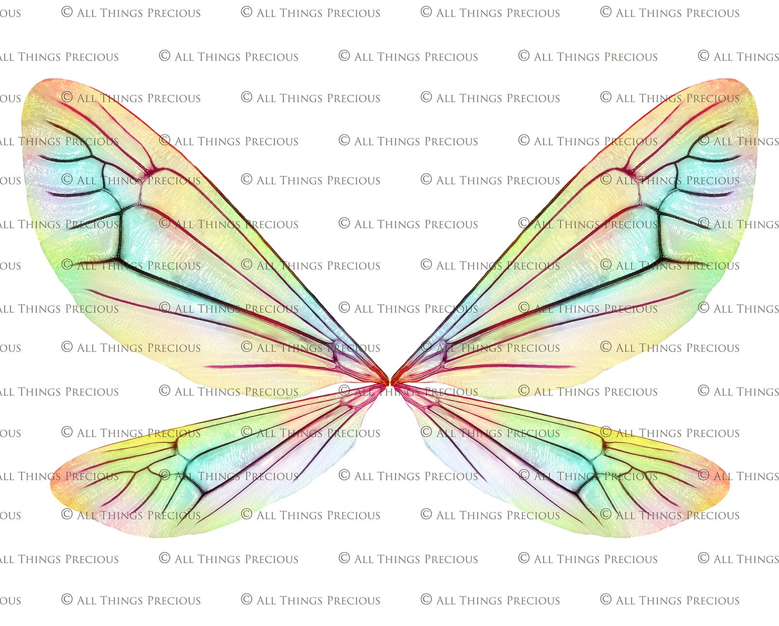 Digital Fairy Wings Overlays clipart. Png transparent see through files for photoshop. Butterfly Angel, Color, Print Photography editing. High resolution, 300dpi. Printable, Photography Graphic design assets, add on stock resources. Magical Scrapbooking design. Faery Photographer edit. Colorful Big Bundle. ATP Textures