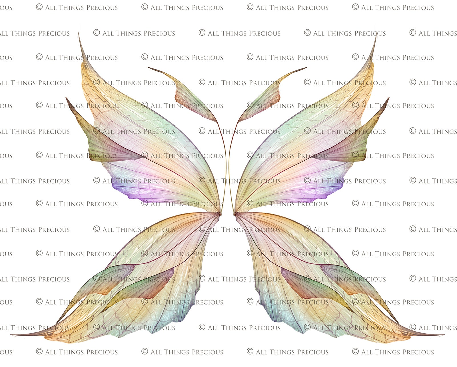 Digital Fairy Wings Overlays clipart. Png transparent see through files for photoshop. Butterfly Angel, Color, Print Photography editing. High resolution, 300dpi. Printable, Photography Graphic design assets, add on stock resources. Magical Scrapbooking design. Faery Photographer edit. Colorful Big Bundle. ATP Textures