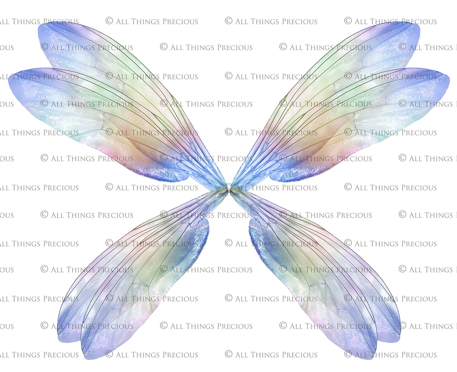 Digital Fairy Wings Overlays clipart. Png transparent see through files for photoshop. Butterfly Angel, Color, Print Photography editing. High resolution, 300dpi. Printable, Photography Graphic design assets, add on stock resources. Magical Scrapbooking design. Faery Photographer edit. Colorful Big Bundle. ATP Textures