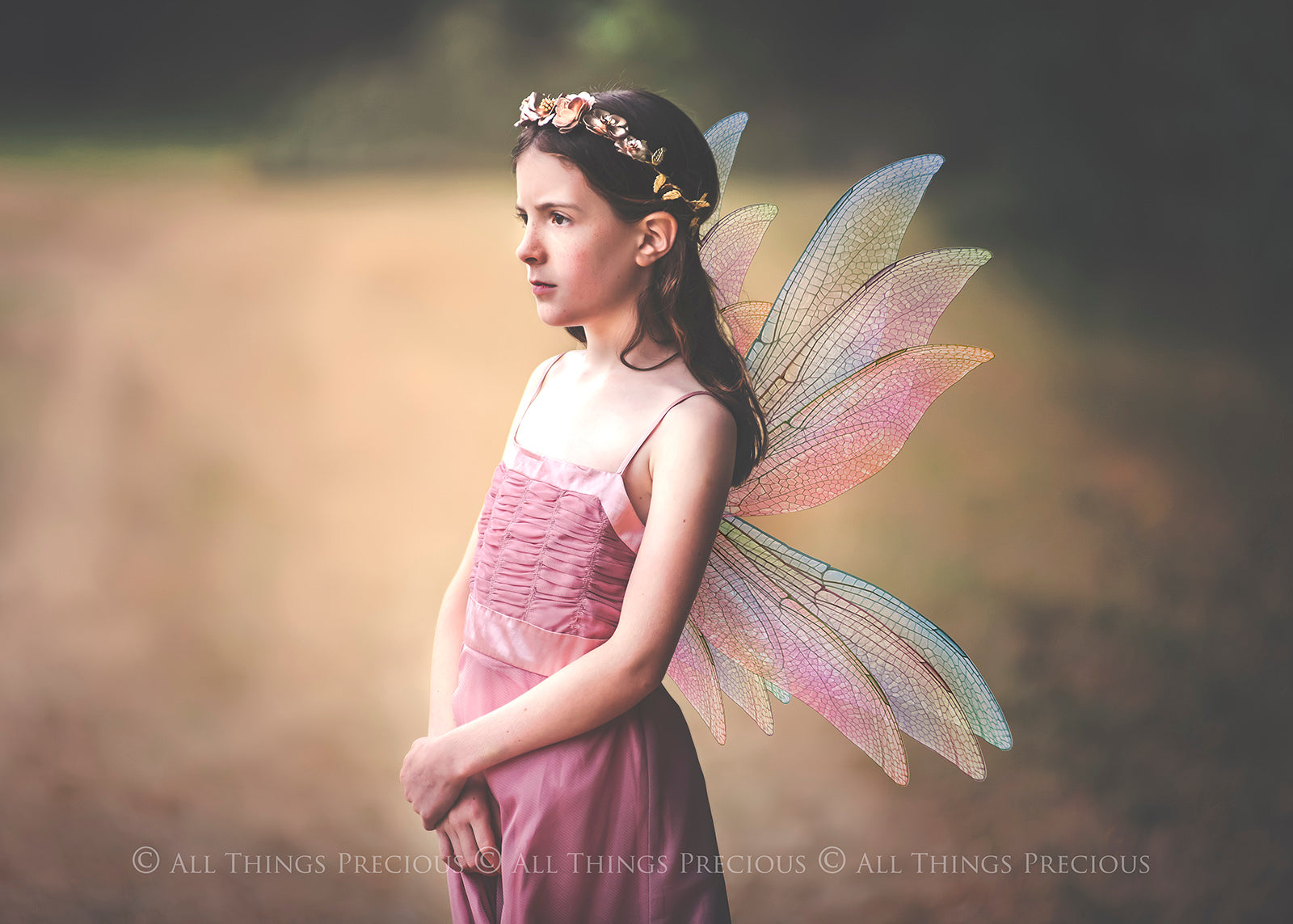 Fairy Wings Overlays For Photography, Photoshop, Digital art and Creatives. Transparent, high resolution wings for photographers. These are gorgeous PNG overlays for fantasy digital art and Child portraiture. colour, White fairy wings. Photo Overlays. Digital download. Graphic effects. ATP Textures