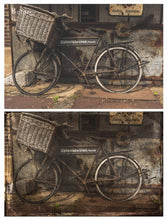 Load image into Gallery viewer, VINTAGE Png TEXTURE Digital Overlays - Set 2
