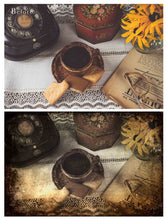 Load image into Gallery viewer, 10 OLD PHOTO Fine Art TEXTURES - Set 15
