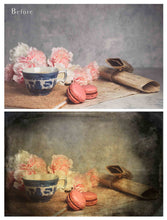 Load image into Gallery viewer, 10 OLD PHOTO Fine Art TEXTURES - Set 16
