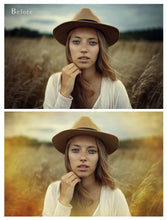 Load image into Gallery viewer, Png Overlays for photographers, Photoshop. Peek through Overlay, Vignette Overlays, Textures, High resolution, Digital Background by ATP textures.
