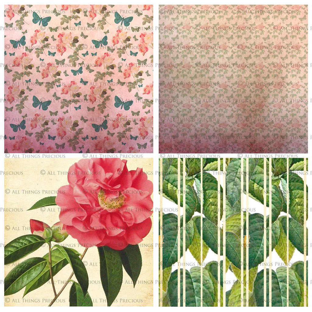 ATP Textures