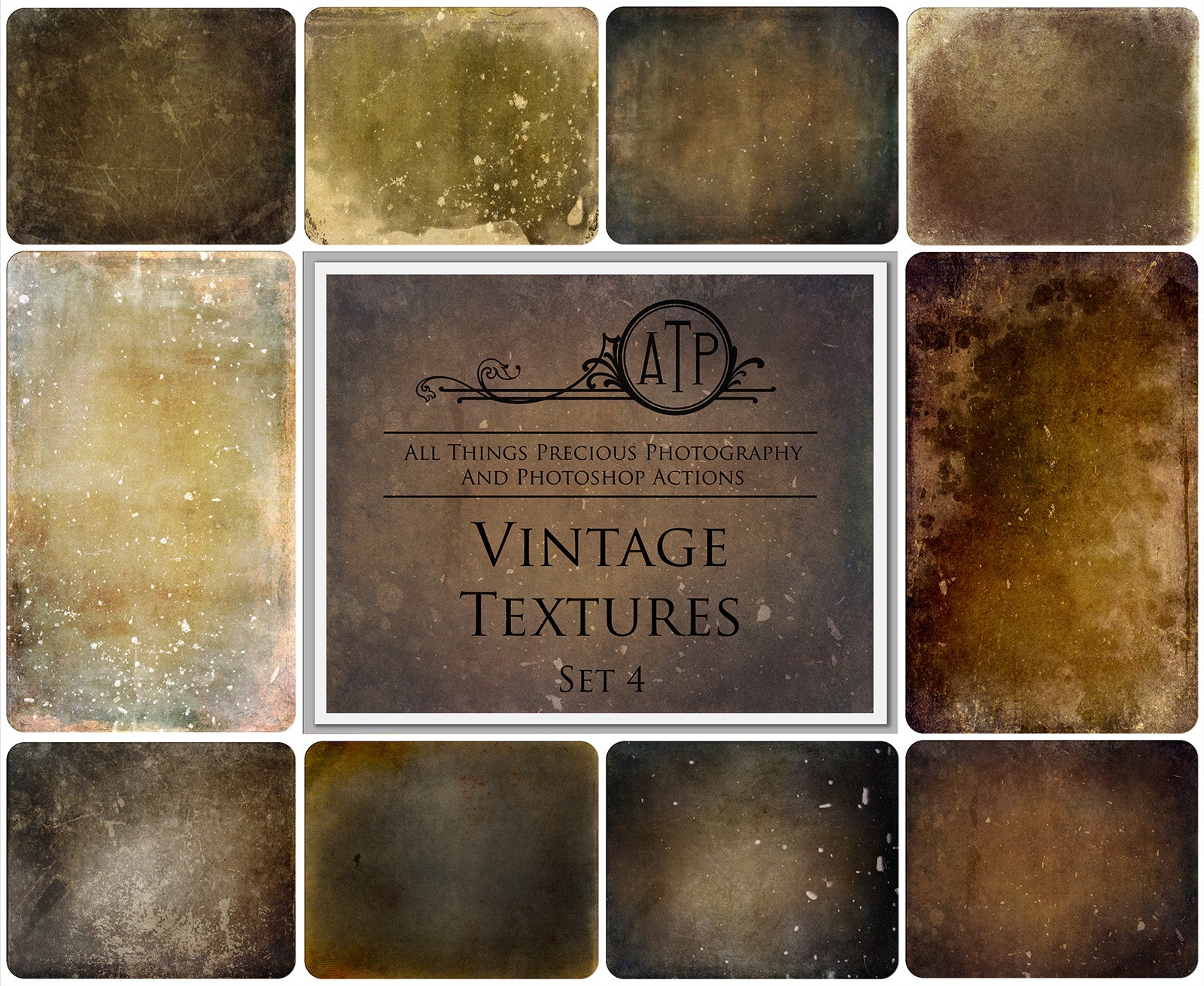 40 High resolution Textures for Photographers, Photoshop, Digital art and Creatives. Digital photography edits, Photoshop. Scratch, Fine Art Antique, Vintage, Grunge, Light, Dark Bundle. Textured printable Canvas, Colour, Monochrome, Bundle. Graphic Assets for photography, digital scrapbooking and design. ATP Textures
