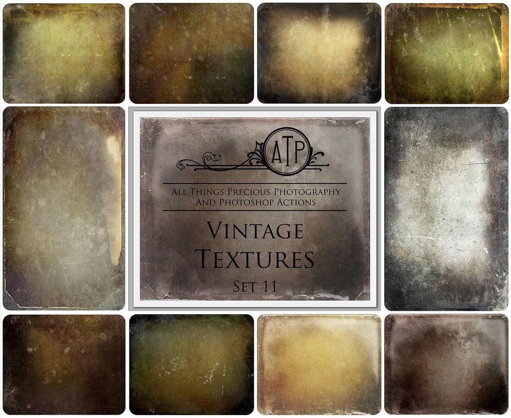 ATP Textures
