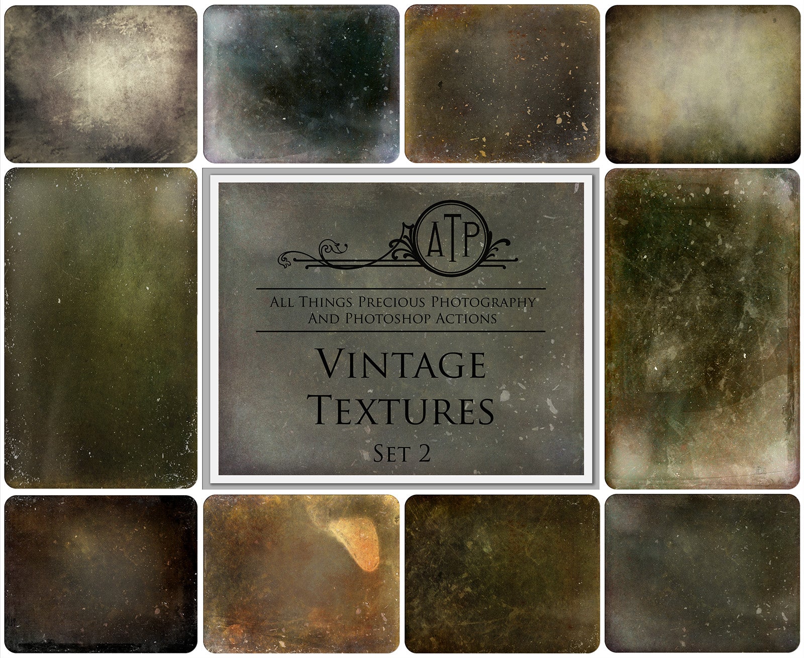 40 High resolution Textures for Photographers, Photoshop, Digital art and Creatives. Digital photography edits, Photoshop. Scratch, Fine Art Antique, Vintage, Grunge, Light, Dark Bundle. Textured printable Canvas, Colour, Monochrome, Bundle. Graphic Assets for photography, digital scrapbooking and design. ATP Textures