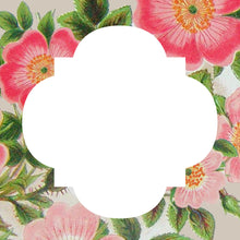 Load image into Gallery viewer, VINTAGE ROSE Digital Papers Set 1
