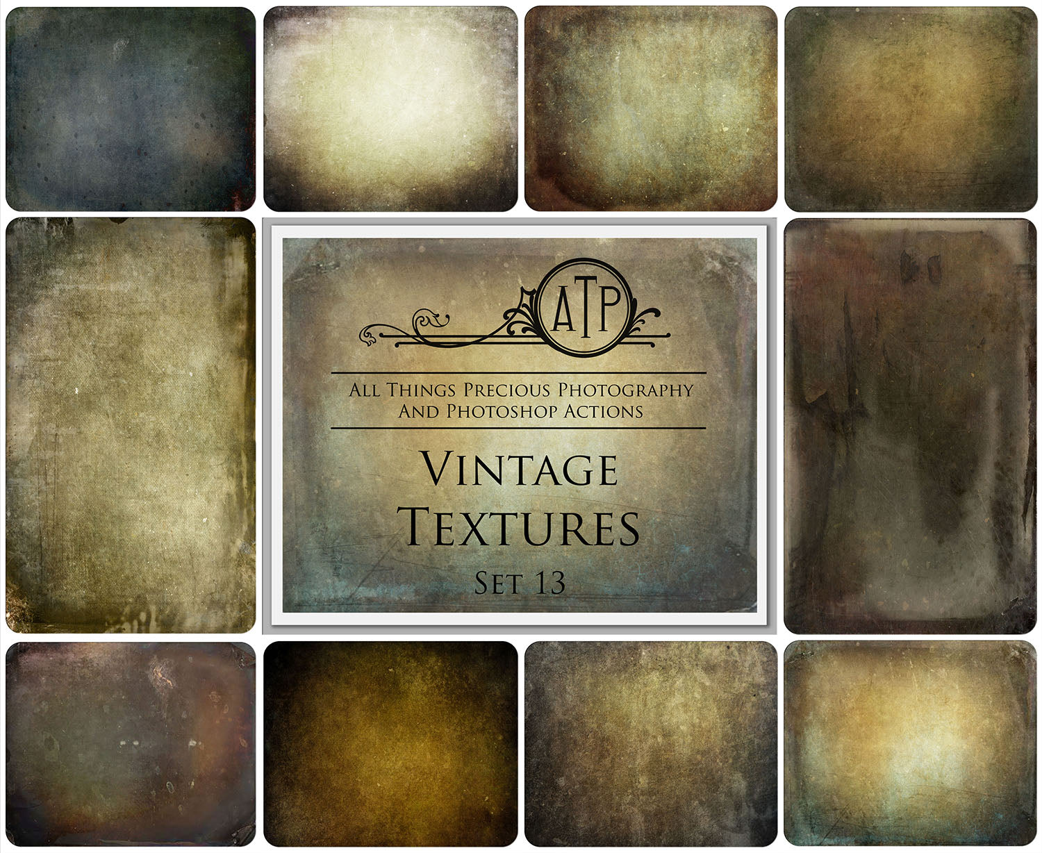 40 High resolution Textures for Photographers, Photoshop, Digital art and Creatives. Digital photography edits, Photoshop. Scratch, Fine Art Antique, Vintage, Grunge, Light, Dark Bundle. Textured printable Canvas, Colour, Monochrome, Bundle. Graphic Assets for photography, digital scrapbooking and design. ATP Textures