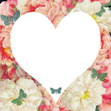 Load image into Gallery viewer, VINTAGE ROSE &amp; BUTTERFLY Digital Papers Set 1
