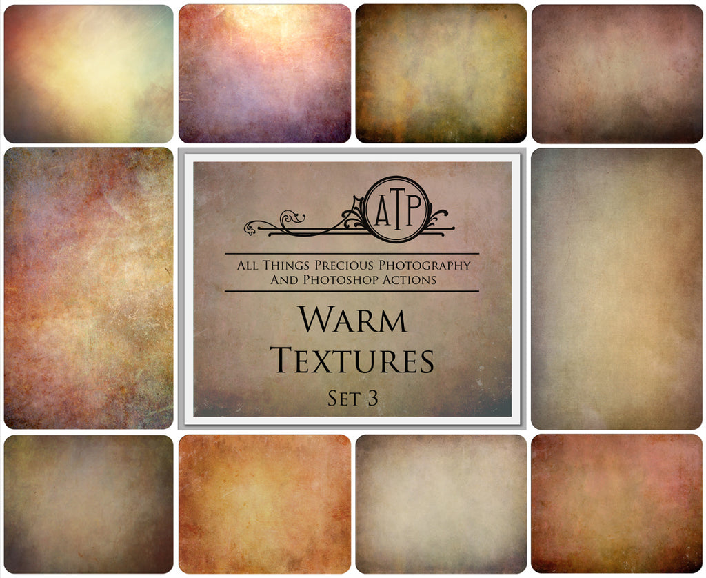 ATP Textures