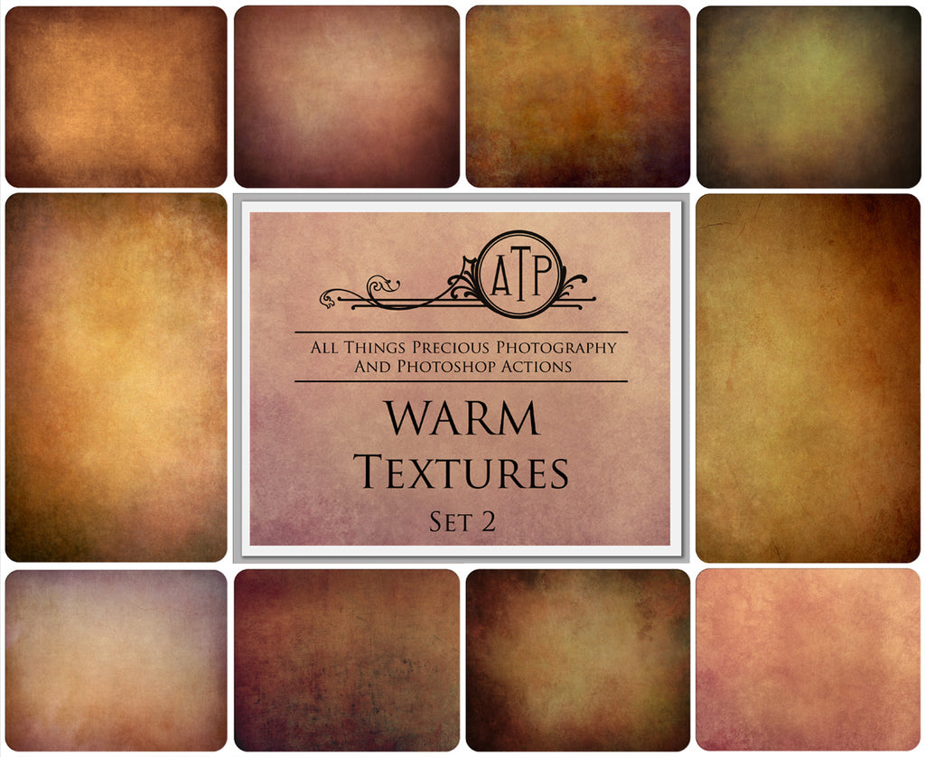 ATP Textures
