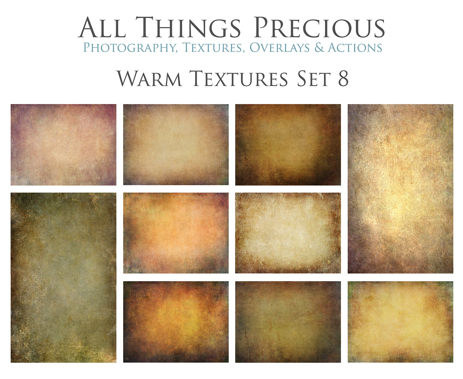 Photoshop Actions for Photography Edits. PS atn files are compatible with all versions of PS CS6. Photoshop Actions for professional photographers, photo edits and Instagram influencers. Warm, Rich, Light, Matte. For Wedding, Newborn, Studio Photography. By ATP Textures