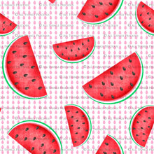 Load image into Gallery viewer, WATERMELON Digital Papers
