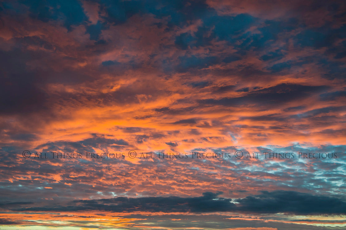 Vibrant Sky Overlays For Photographers, Photoshop, Digital art and Creatives. High resolution for photography and wall art print. These are gorgeous Photography overlays for fantasy digital art and Child portraiture. Landscape clouds with sunset, sunrise and flare. Graphic digital assets for design. Atp Textures