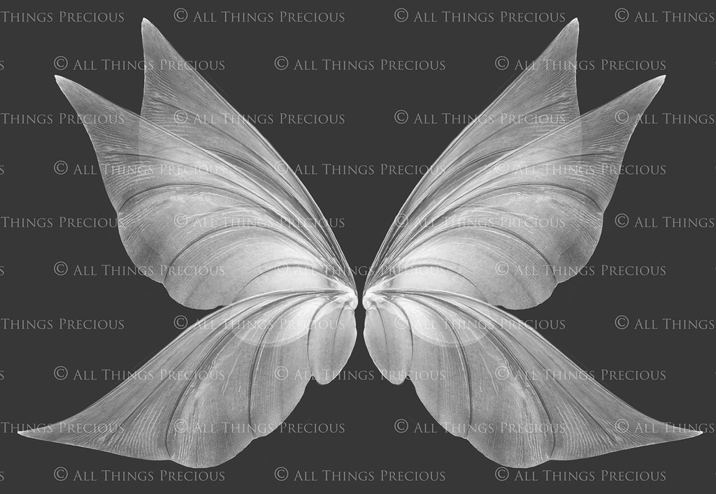Digital Faery Wing Overlays. Png overlays for photoshop. Photography editing. High resolution, 300dpi fairy wings. Overlays for photography. Digital stock and resources. Graphic design. Fairy Photos. Colourful Fairy wings. Faerie Wings. ATP Textures. Overlays. Actions, Textures, Photo Resources, Photoshop. 