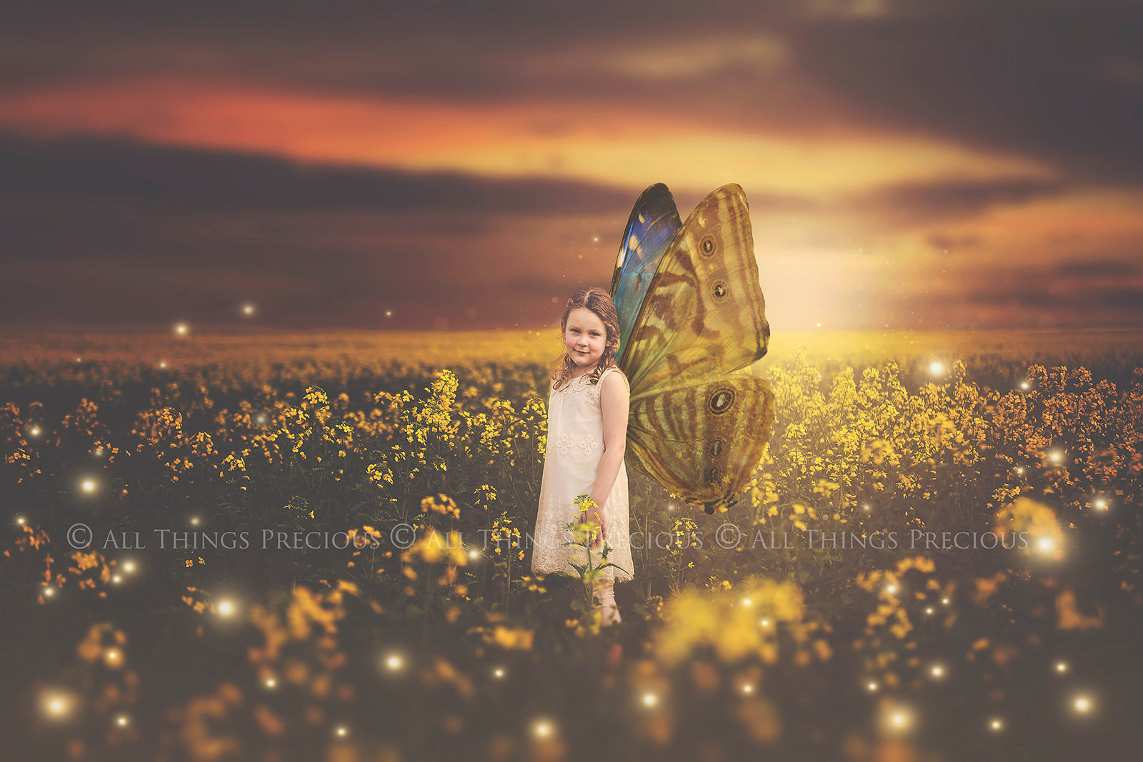 Butterfly fairy wings, Png overlays for photoshop. Photography editing. High resolution, 300dpi. Overlay for photography. Digital stock and resources. Graphic design. Wings for Photos. Colourful Faerie Wings. Butterflies. Overlays for Edits.