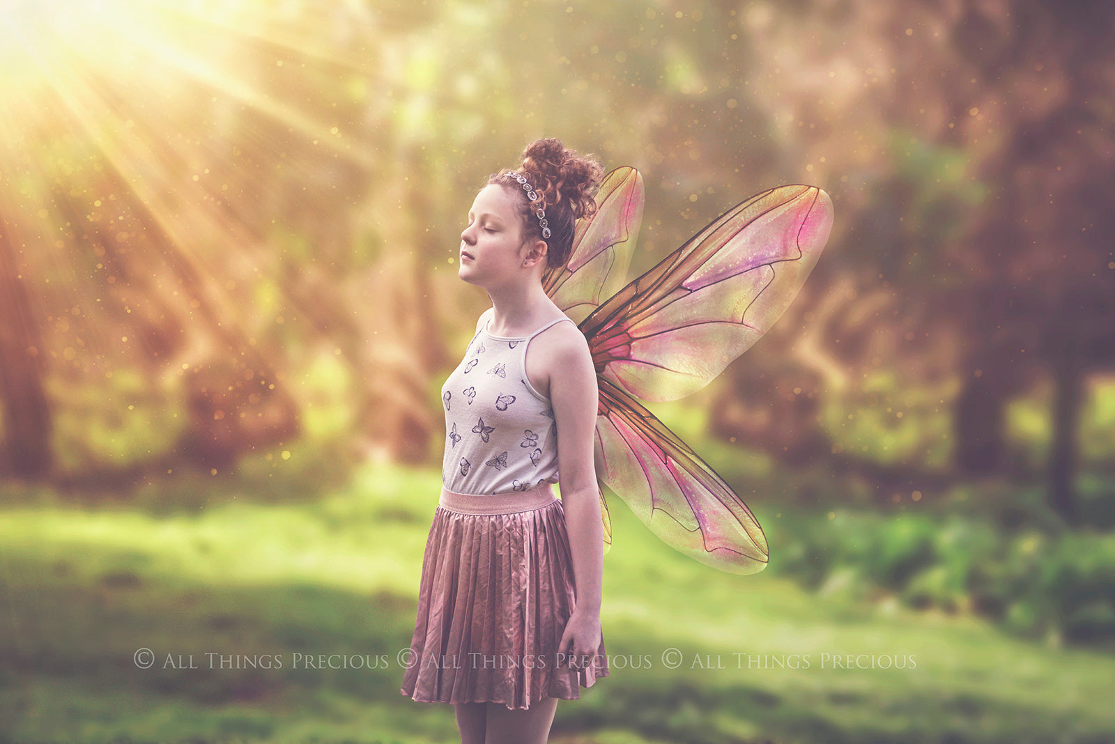 Digital Fairy Wings Overlays clipart. Png transparent see through files for photoshop. Butterfly Angel, Color, Print Photography editing. High resolution, 300dpi. Printable, Photography Graphic design assets, add on stock resources. Magical Scrapbooking design. Faery Photographer edit. Colorful Big Bundle. ATP Textures