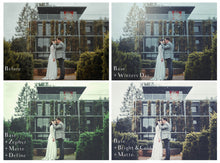 Load image into Gallery viewer, Mini Set Photoshop Actions - Bundle No.3
