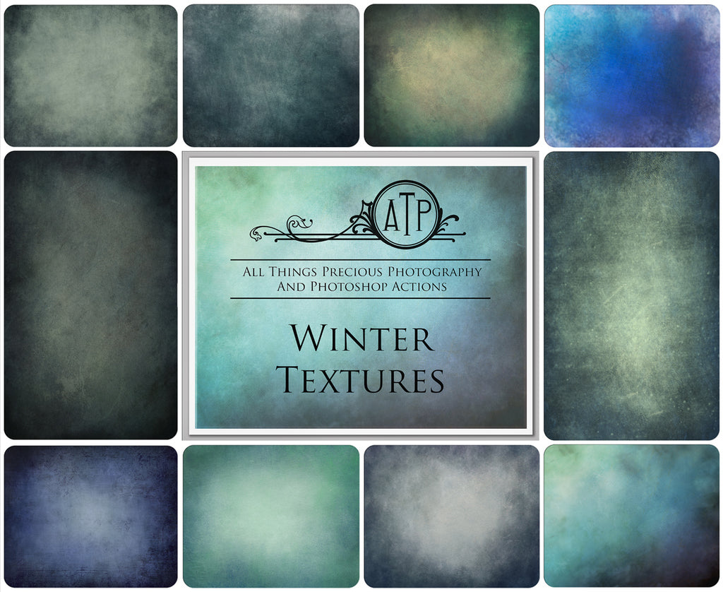 ATP Textures