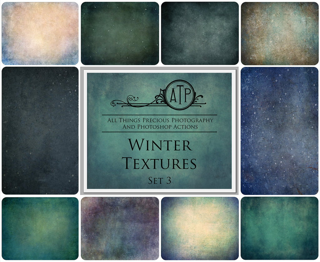 ATP Textures