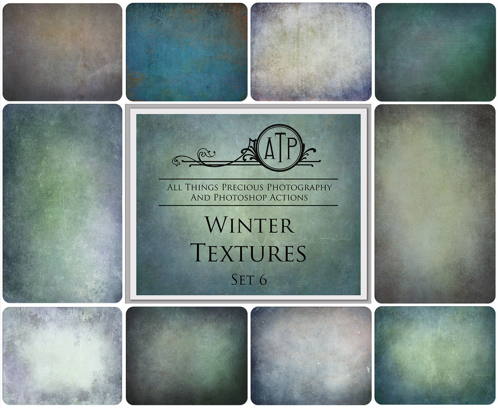 ATP Textures