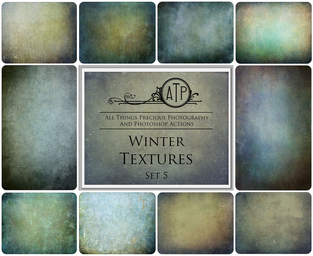 ATP Textures