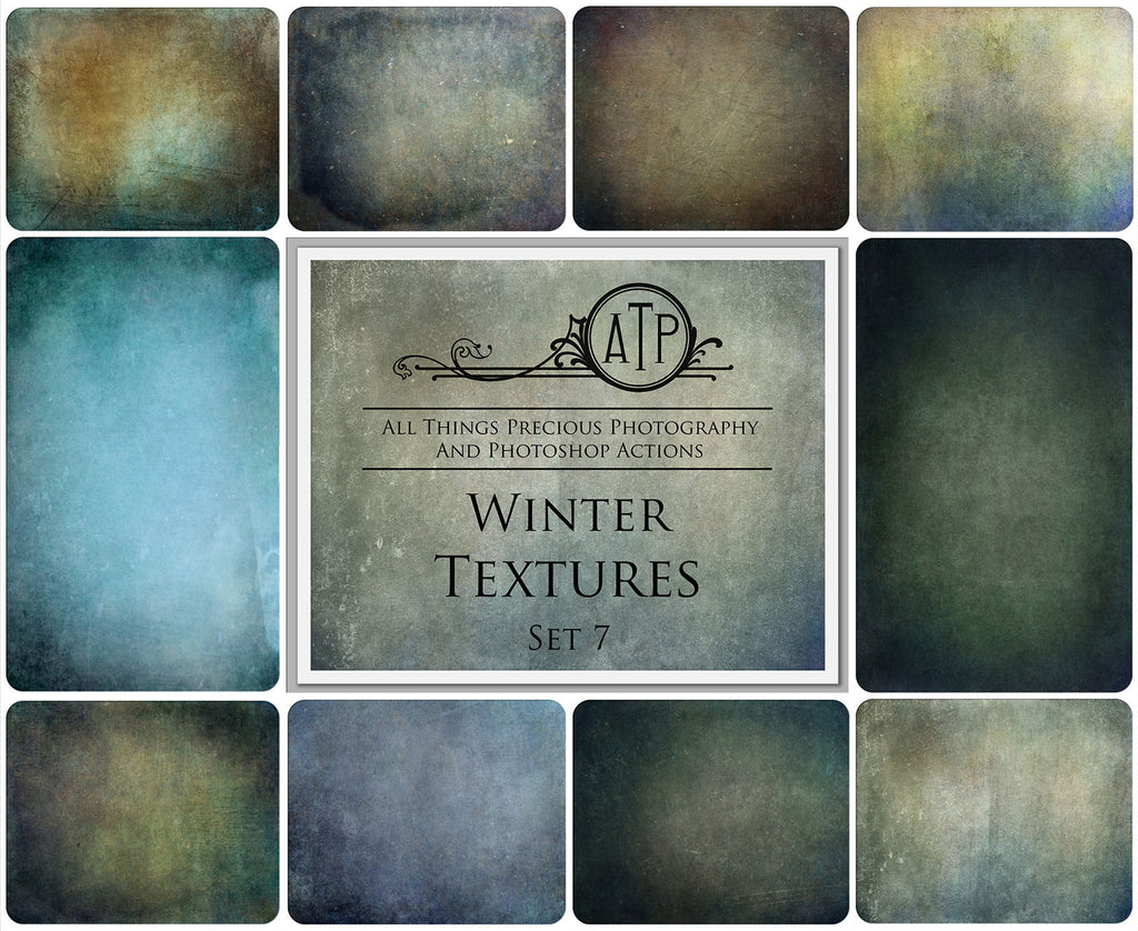 ATP Textures