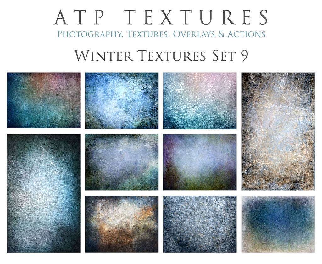 ATP Textures