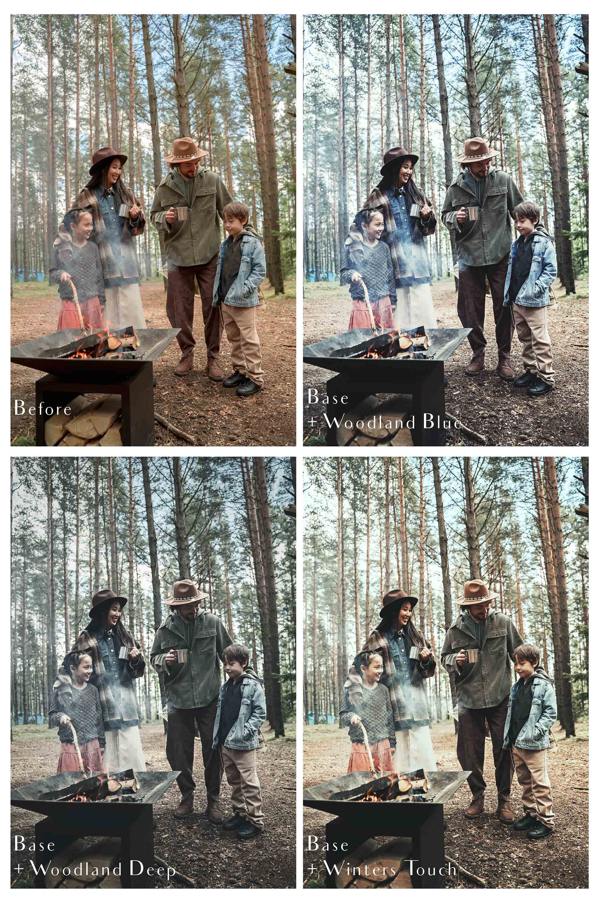 Photoshop Actions for Photography Edits. PS atn files are compatible with all versions of PS CS6. Photoshop Actions for professional photographers, photo edits and Instagram influencers. Warm, Rich, Light, Matte. For Wedding, Newborn, Studio Photography. By ATP Textures