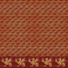 Load image into Gallery viewer, WYVERN - RED - Digital Papers
