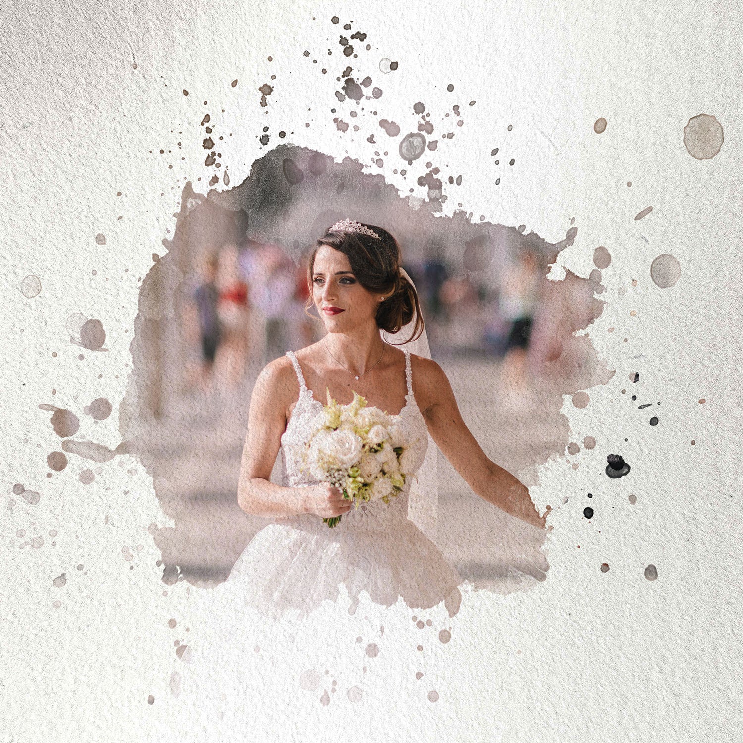 Watercolour clipping masks. High resolution Png, transparent background, files. 36 Photoshop brushes are included in the set. All different and unique! Photoshop brushes with overlays for photography and digital design. Digital Stamps for scrapbooking, photo edits. Realistic fine art assets and Add ons. ATP Textures