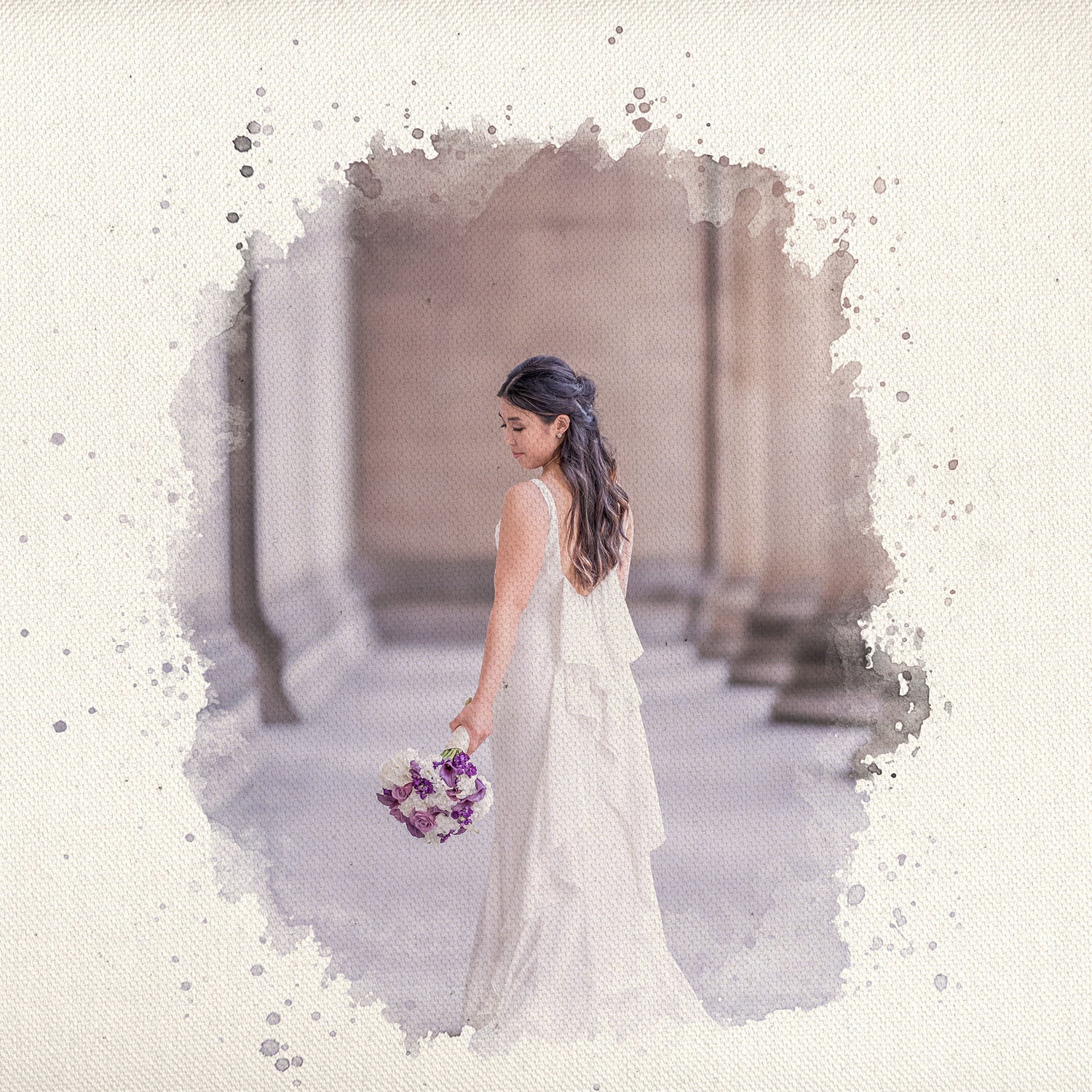 Watercolour clipping masks. High resolution Png, transparent background, files. 36 Photoshop brushes are included in the set. All different and unique! Photoshop brushes with overlays for photography and digital design. Digital Stamps for scrapbooking, photo edits. Realistic fine art assets and Add ons. ATP Textures