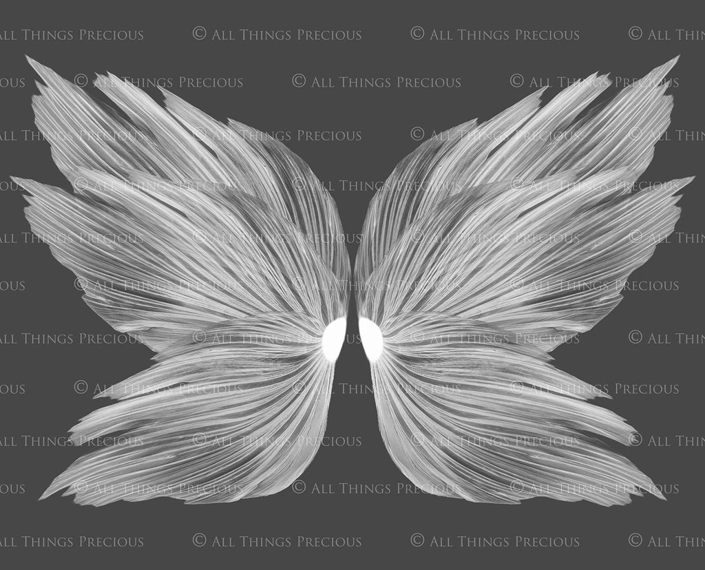 Digital Faery Wing Overlays! Fairy wings, Png overlays for photoshop. Photography editing. High resolution, 300dpi fairy wings. Overlays for photography. Digital stock and resources. Graphic design. Fairy Photos. Colourful Fairy wings. Faerie Wings.