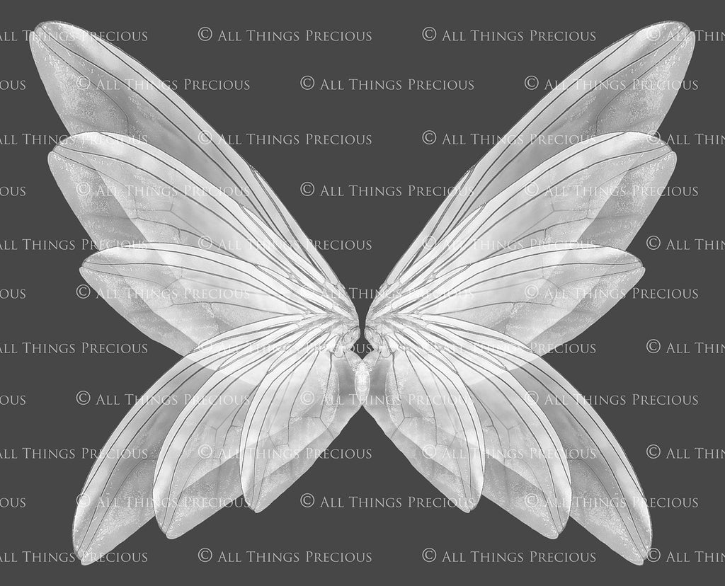 Digital Faery Wing Overlays! Fairy wings, Png overlays for photoshop. Photography editing. High resolution, 300dpi fairy wings. Overlays for photography. Digital stock and resources. Graphic design. Fairy Photos. Colourful Fairy wings. Faerie Wings.